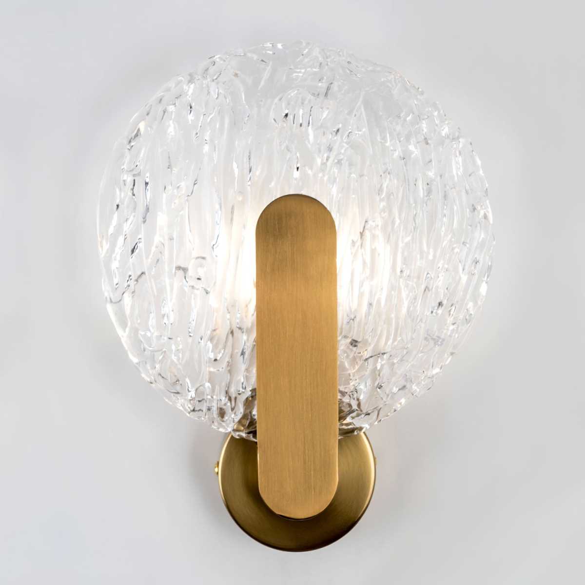 Бра Modelux Modestyle MS.1514.250 BS