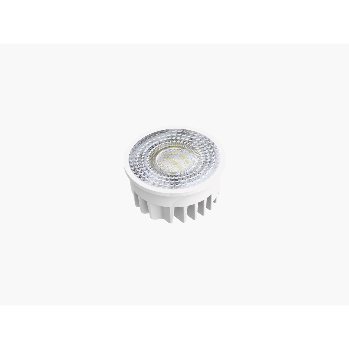Светодиодный модуль LEDS POWER 5Вт 6500К 220В серия MODULE 007762