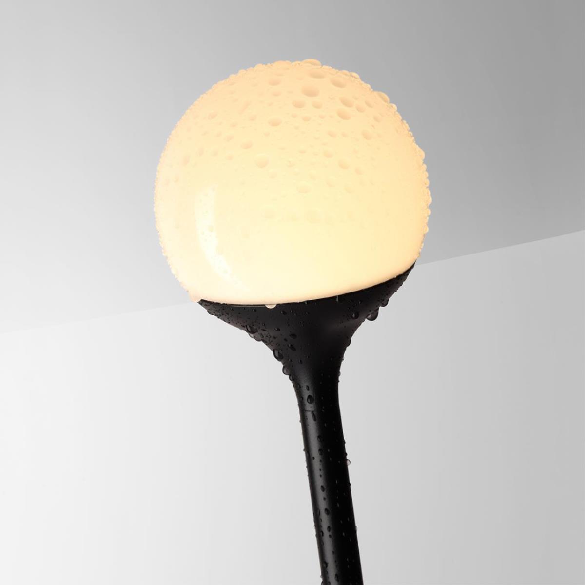 Ландшафтный светильник Odeon Light NATURE 7120/3GLB