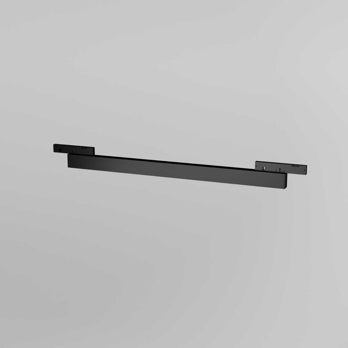 Трековый светильник Maytoni Technical Points TR193-1-15W2.7K-M-B