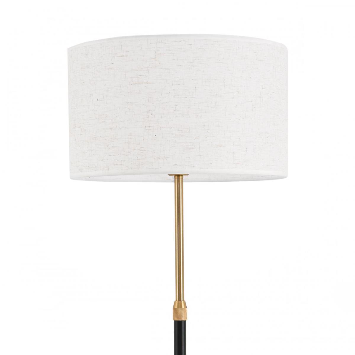 Торшер Lumion IRISA 8358/1F