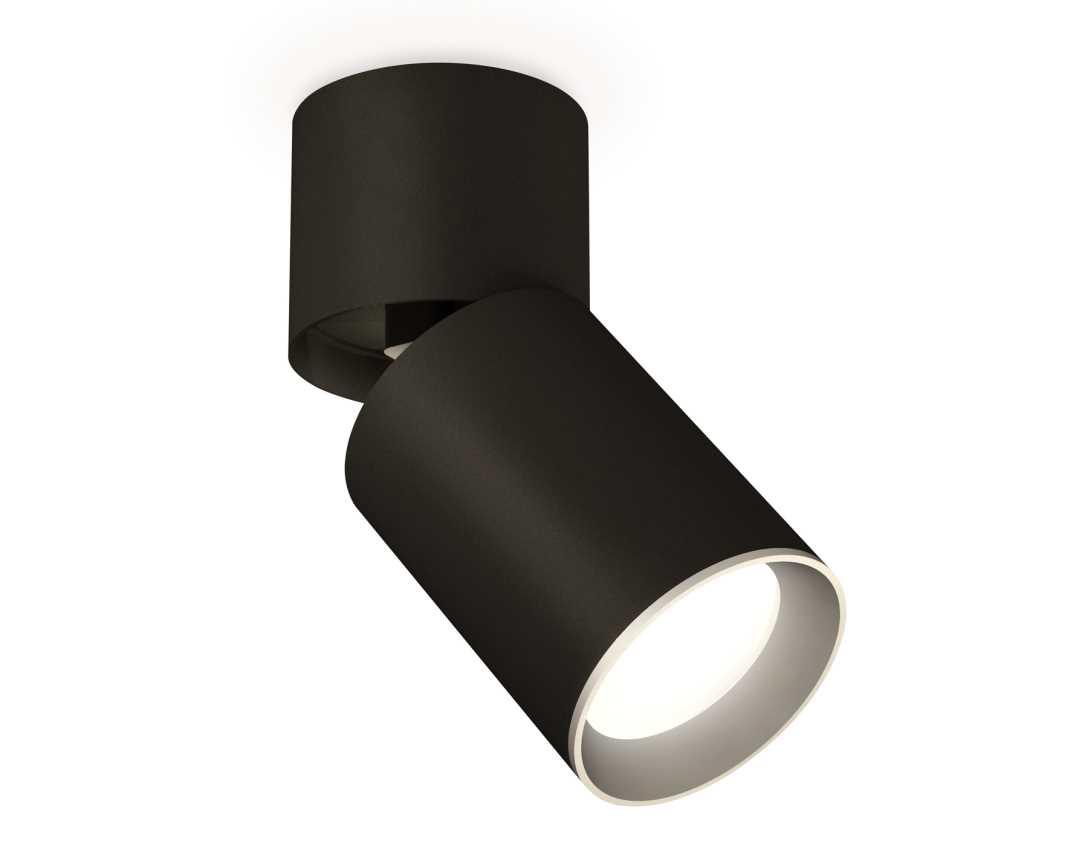 Комплект спота Ambrella light Techno Spot XM (A2221, C6313, N6104) XM6313031