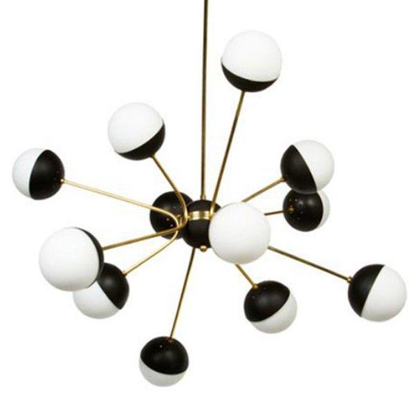 Люстра Loft-Concept Cedar  Moss Light 40.1328-0