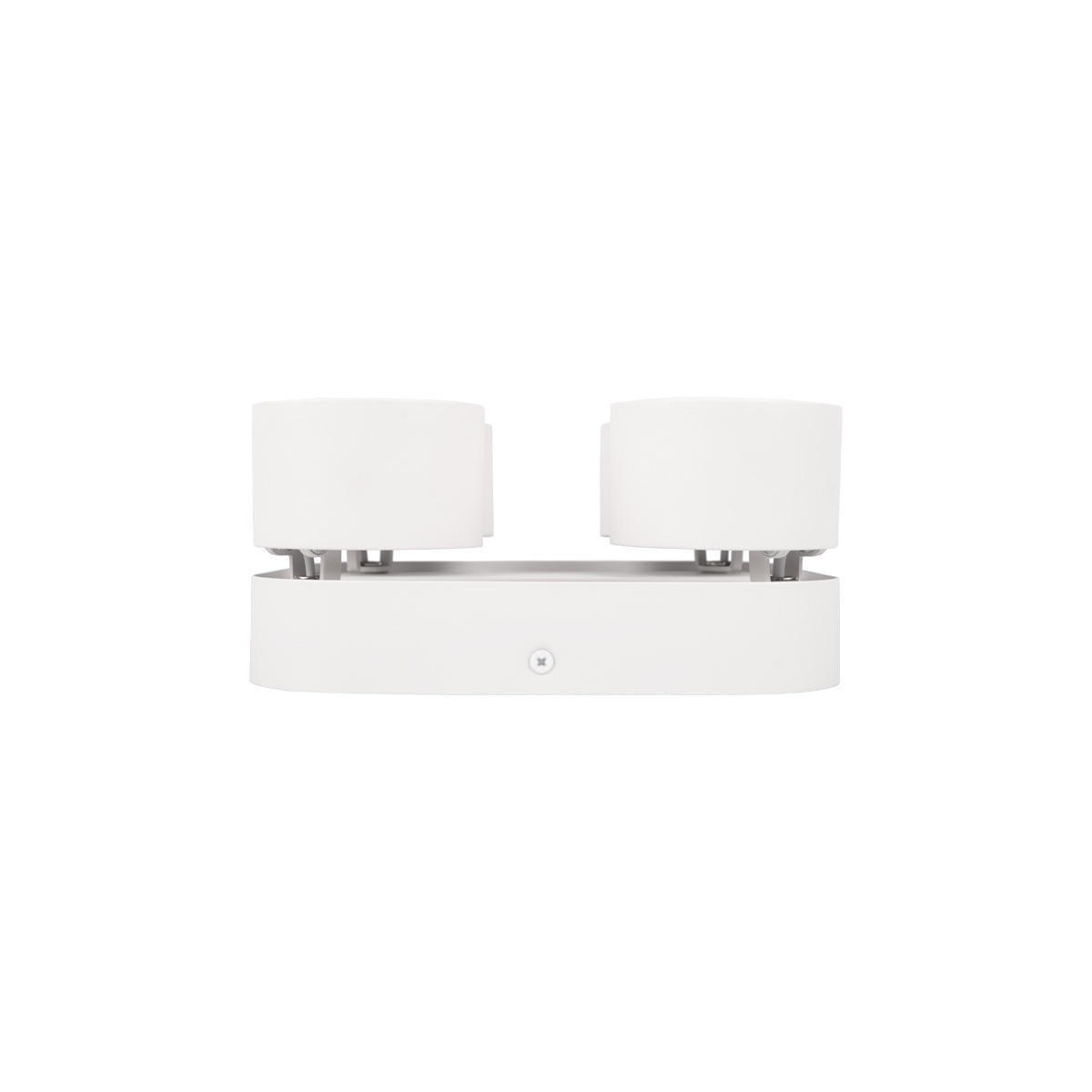 Спот Loft IT Case 10326 White