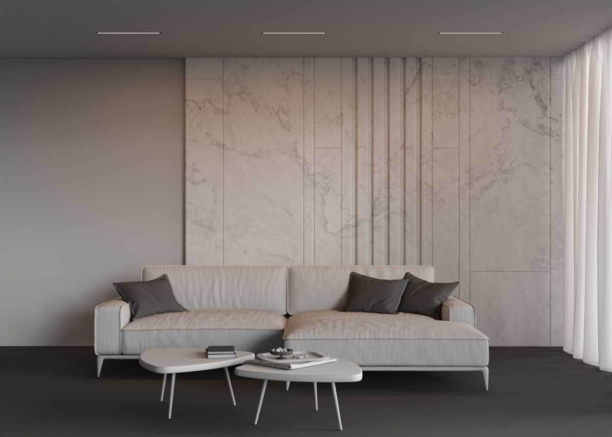 Линейный светильник Maytoni Technical LL313009