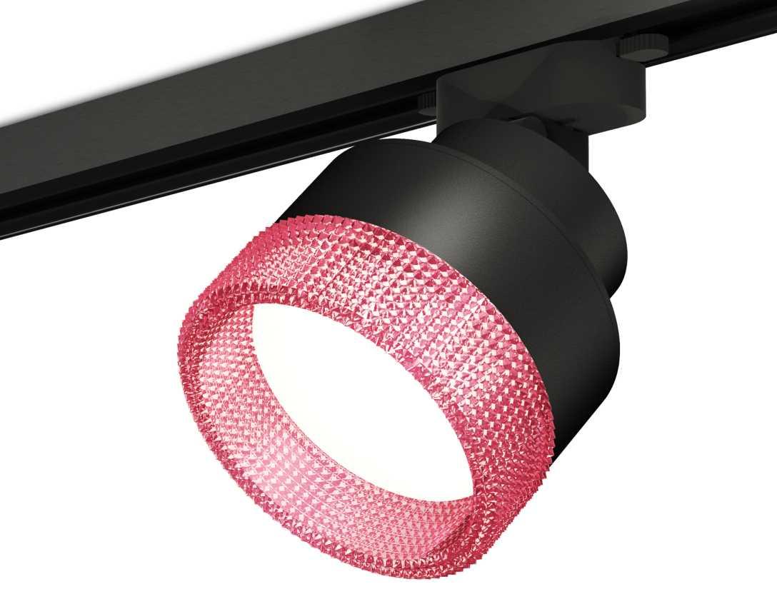 Комплект трекового светильника Ambrella light Track System XT (A2526, A2106, C8102, N8486) XT8102042