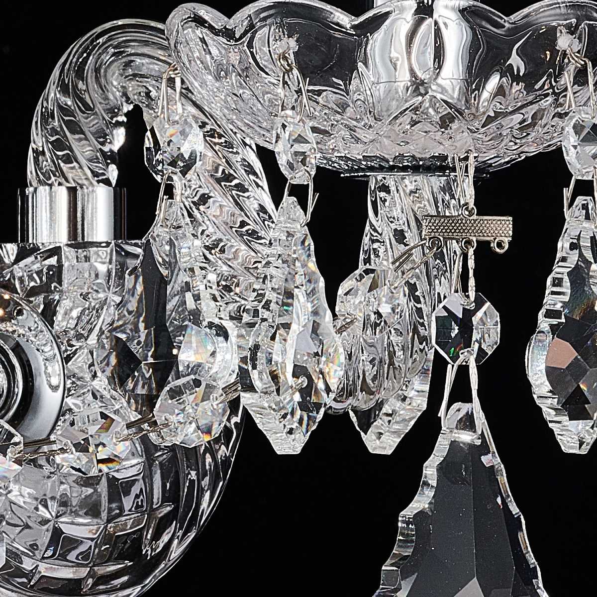 Бра Illumico IL2063-2WBC-25 ELITE