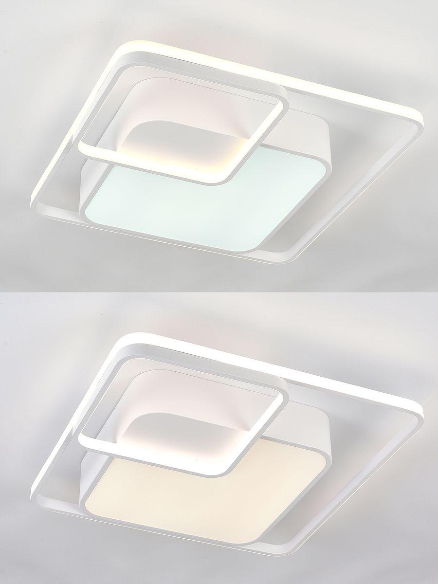 Потолочный светодиодный светильник Natali Kovaltseva 81038/6C