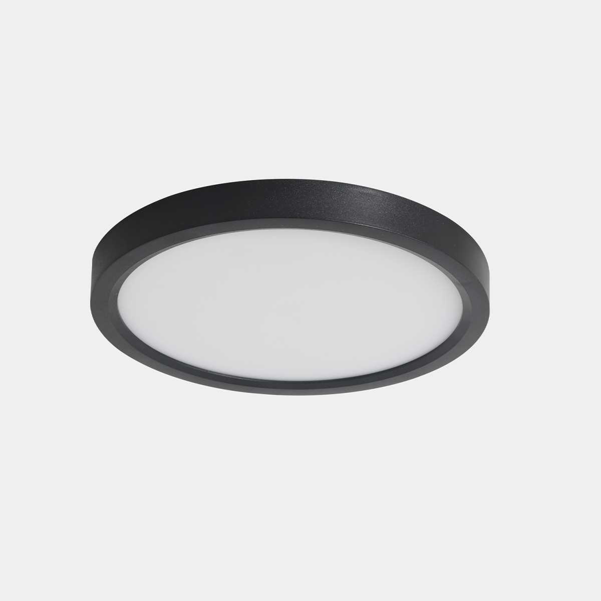 Потолочный светильник Crystal Lux CLT 526C230 BL