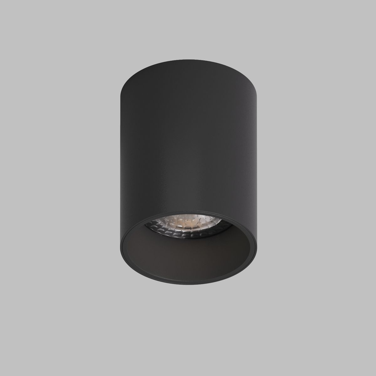 Потолочный светильник Denkirs Neat DK3110-BK