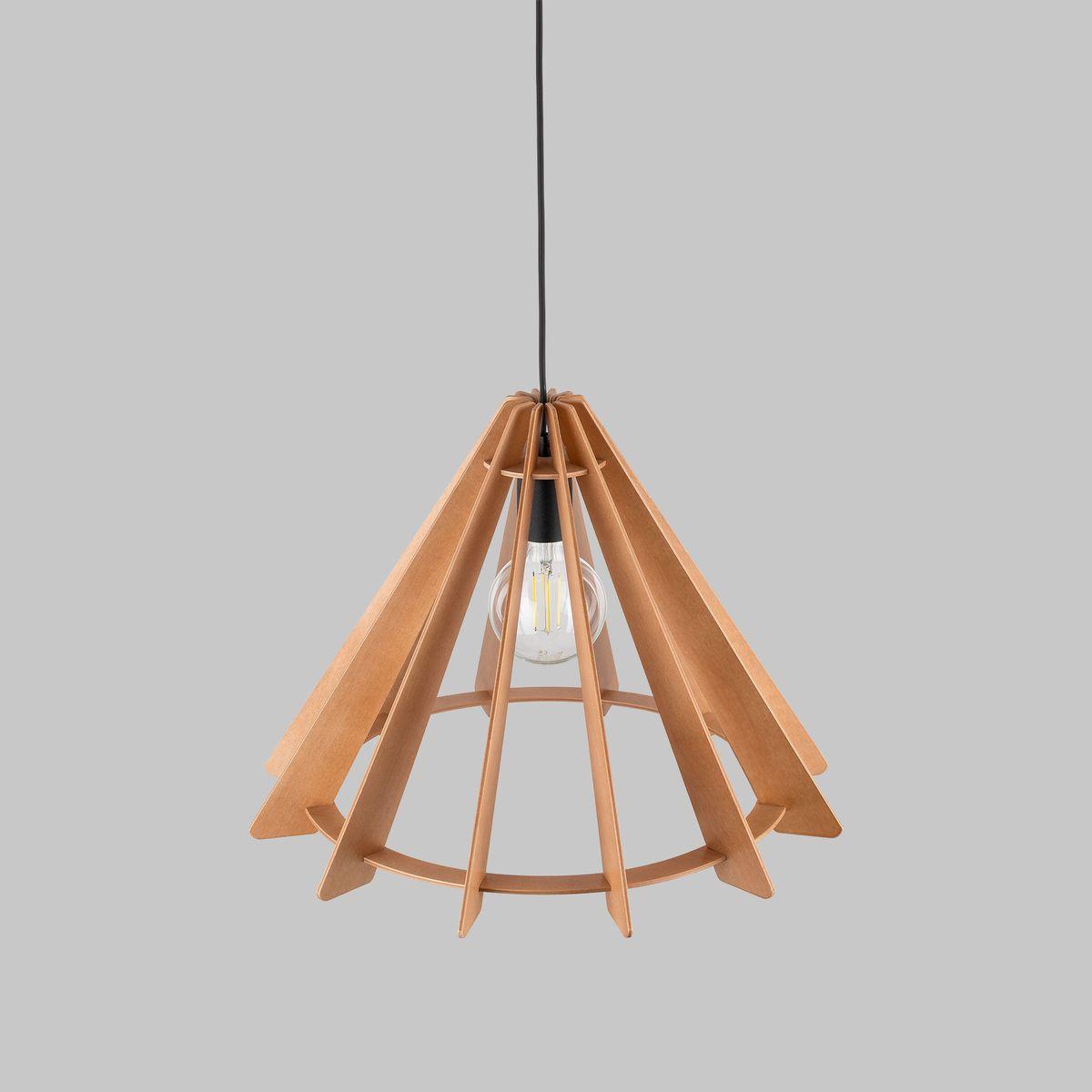 Подвесной светильник TK Lighting 6586 Eris