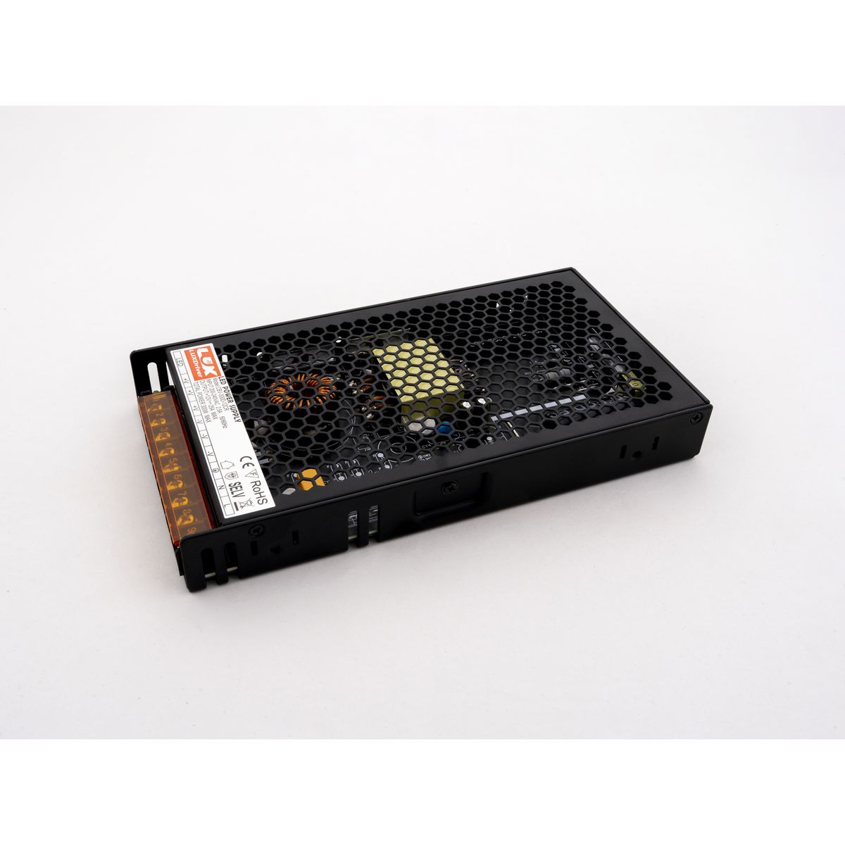 Блок питания LEDS POWER  LUXDriver 300Вт 12В 002132