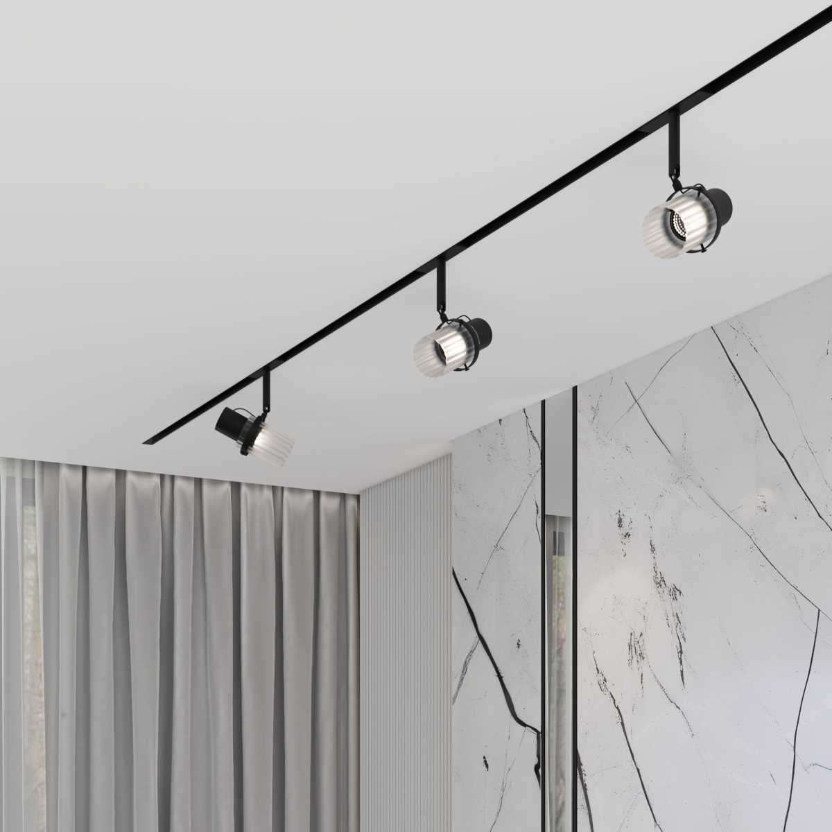 Трековая система Elektrostandard a071515