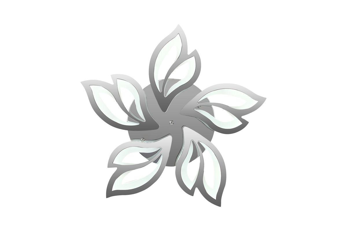 Потолочная светодиодная люстра Natali Kovaltseva Innovation Style 83016