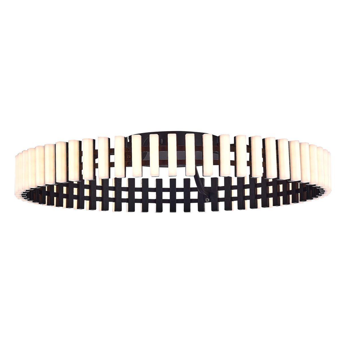 Потолочный светодиодный светильник ST Luce Estense SL6203.402.40