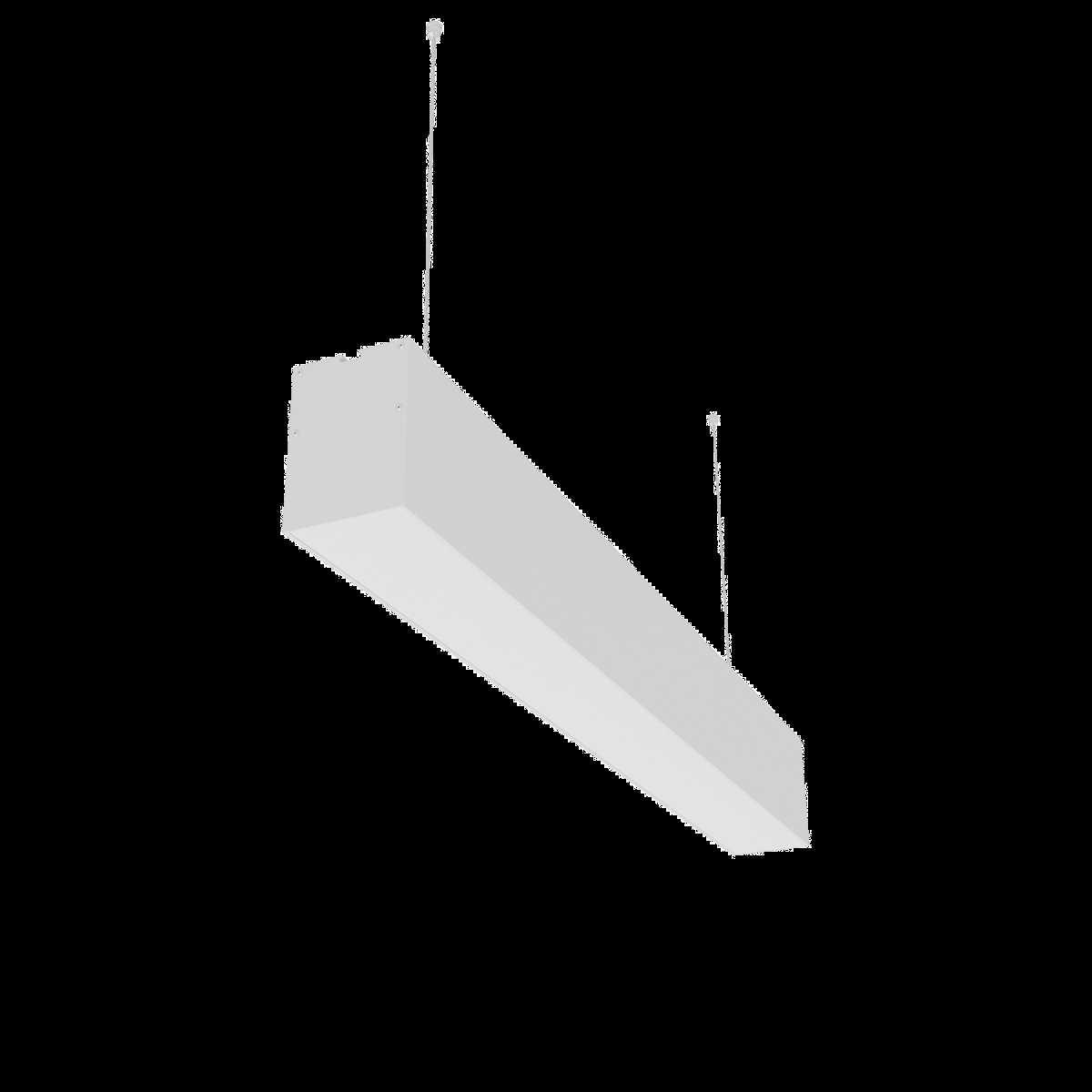 Линейный светодиодный светильник WOLTA Pro ДСО02-18-001-3К-70Б