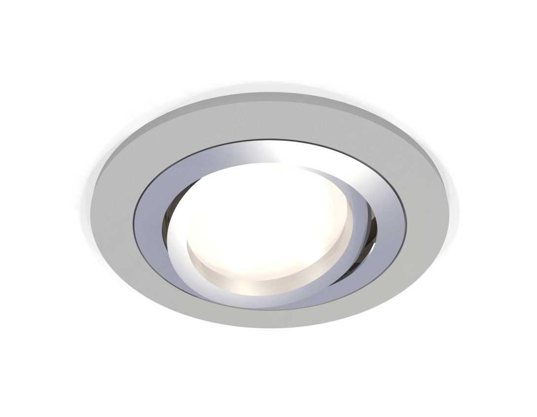Комплект встраиваемого светильника Ambrella light Techno Spot XC (C7623, N7003) XC7623082
