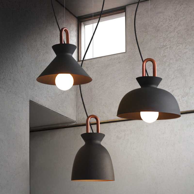 Подвесной светильник Imperium Loft Omg Coil 101865-26