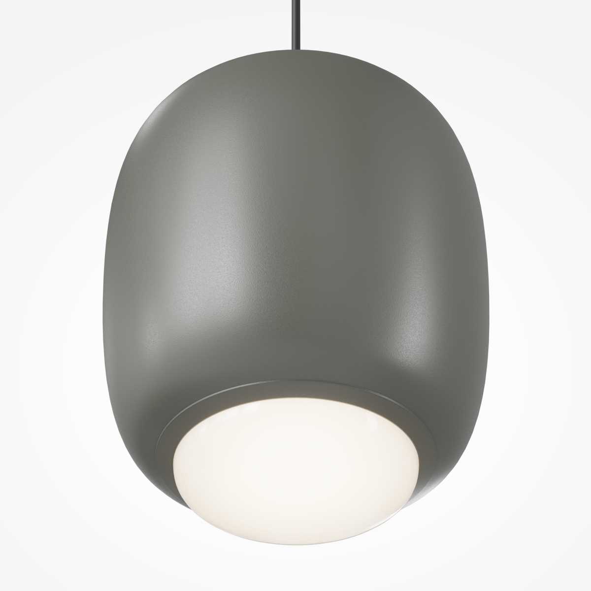 Подвесной светильник Maytoni MOD466PL-L12GR3K