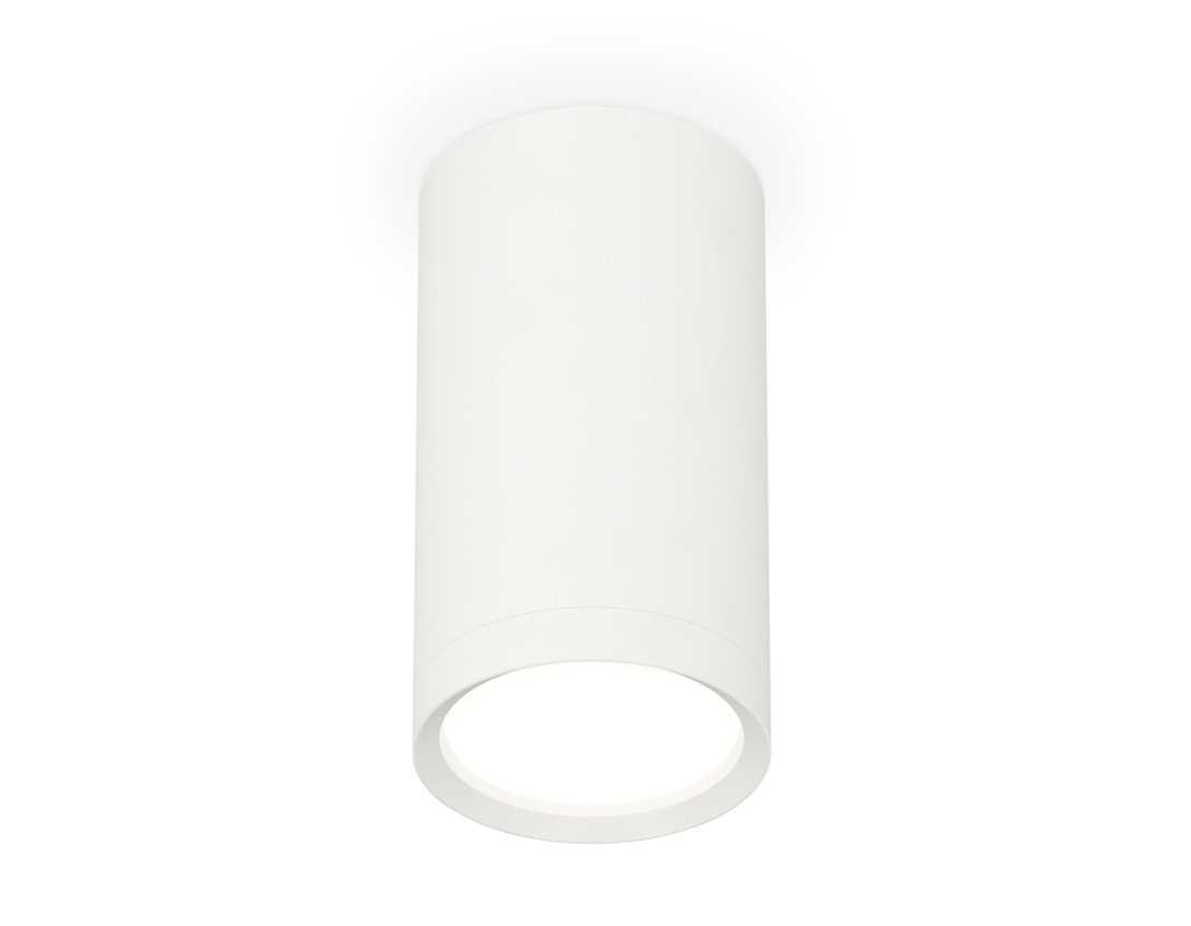 Комплект накладного светильника Ambrella light Techno Spot XS (C8161, N8112) XS8161001