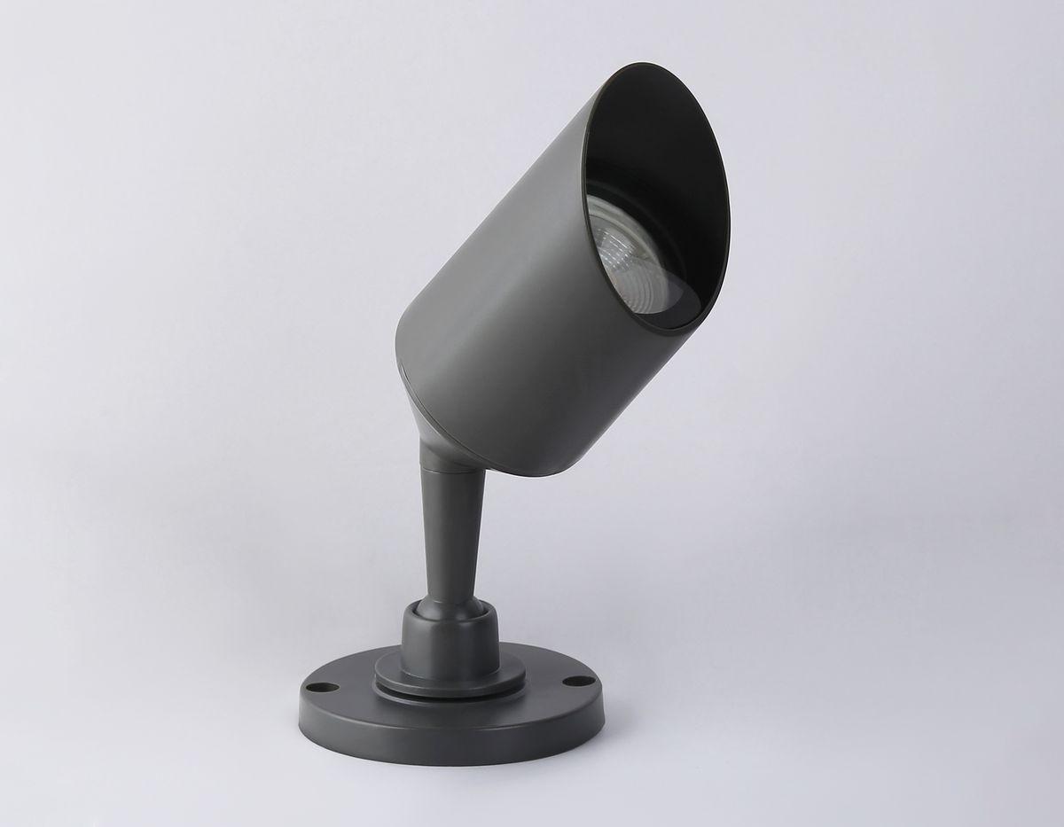 Уличный настенный светильник Ambrella light Garden ST3891