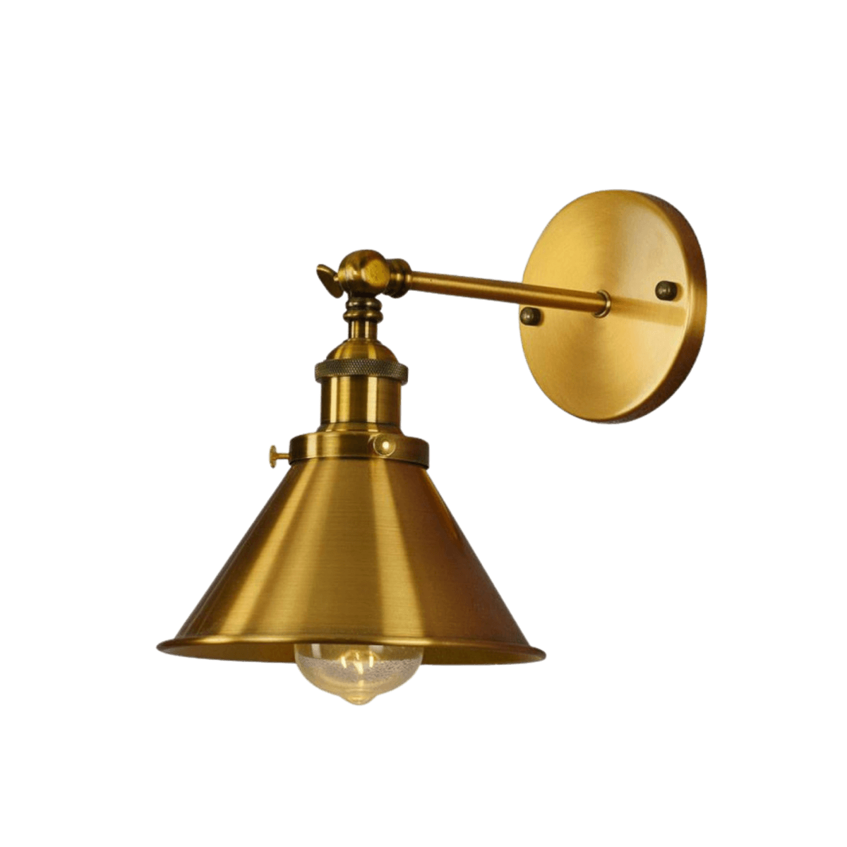 Бра Lumina Deco Gubi LDW B005-1 MD