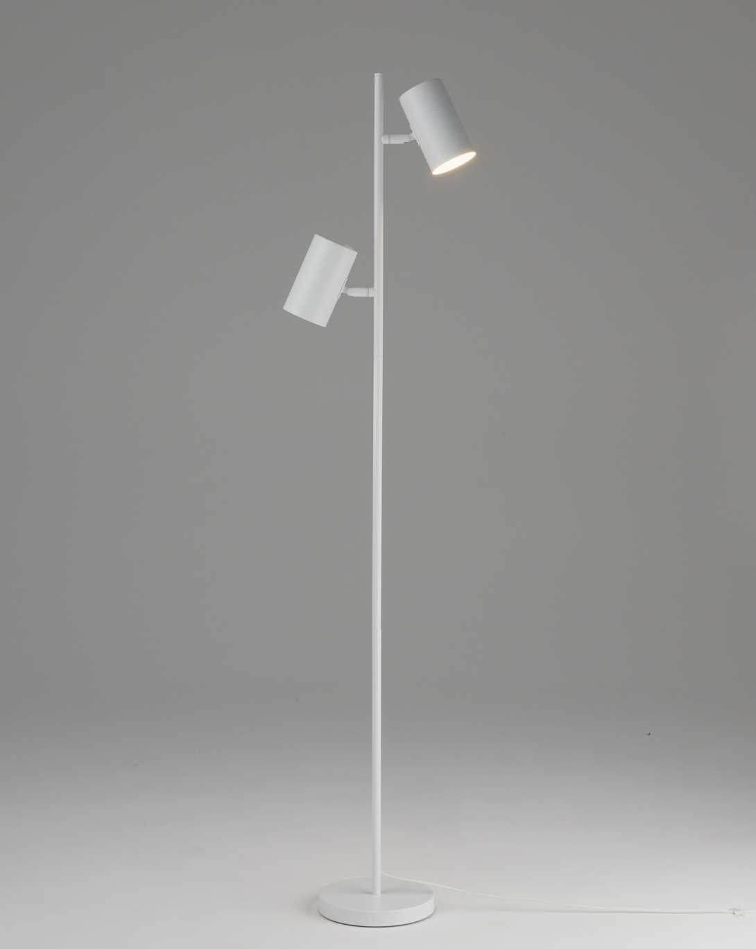 Торшер Moderli Ashes V11331-2F