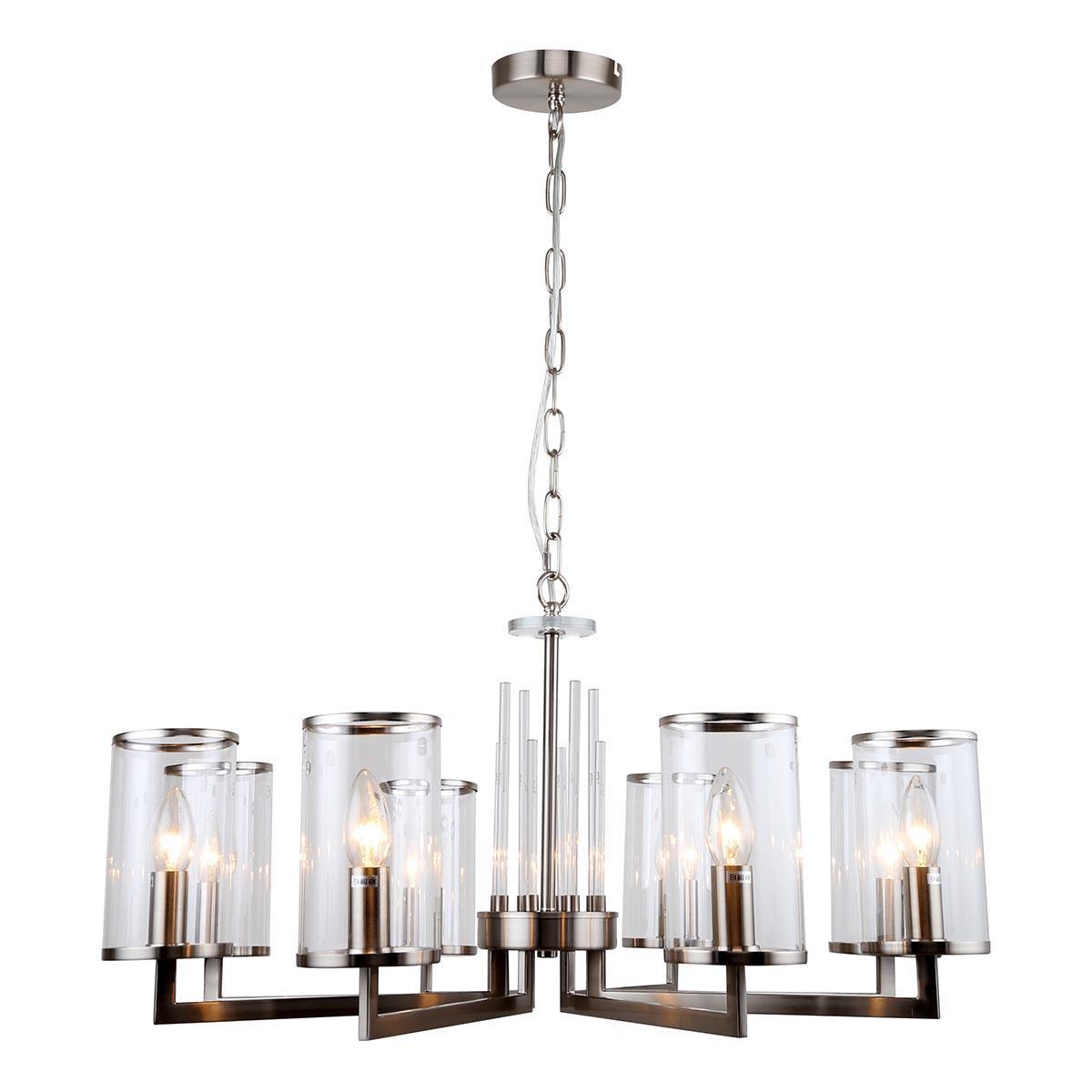 Подвесная люстра Stilfort Vase 1046/11/08P
