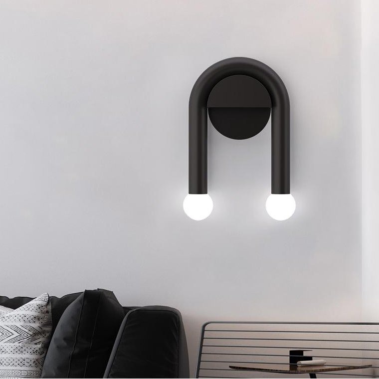 Бра Imperium Loft Kettil 140787-26