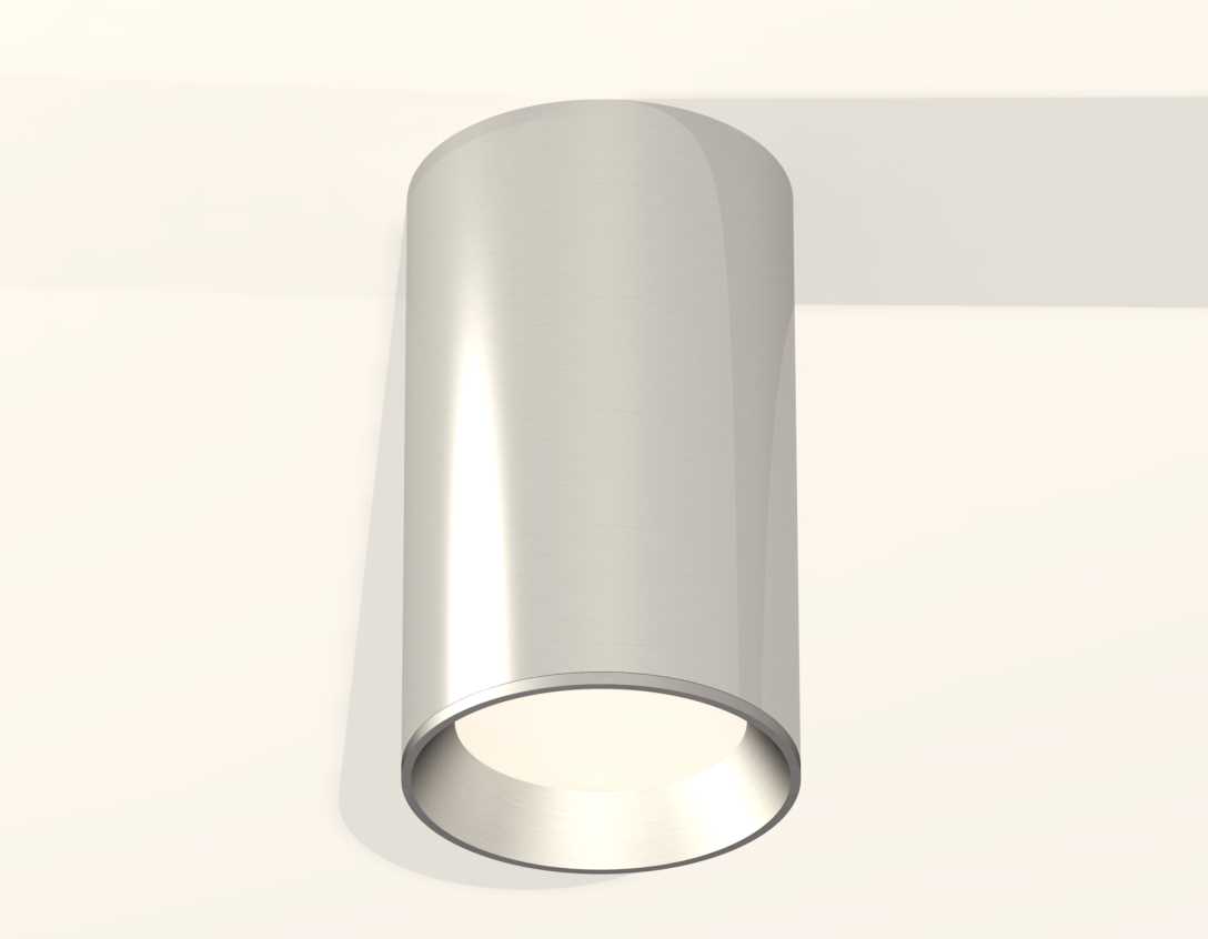 Комплект потолочного светильника Ambrella light Techno Spot XC (C6325, N6104) XS6325002