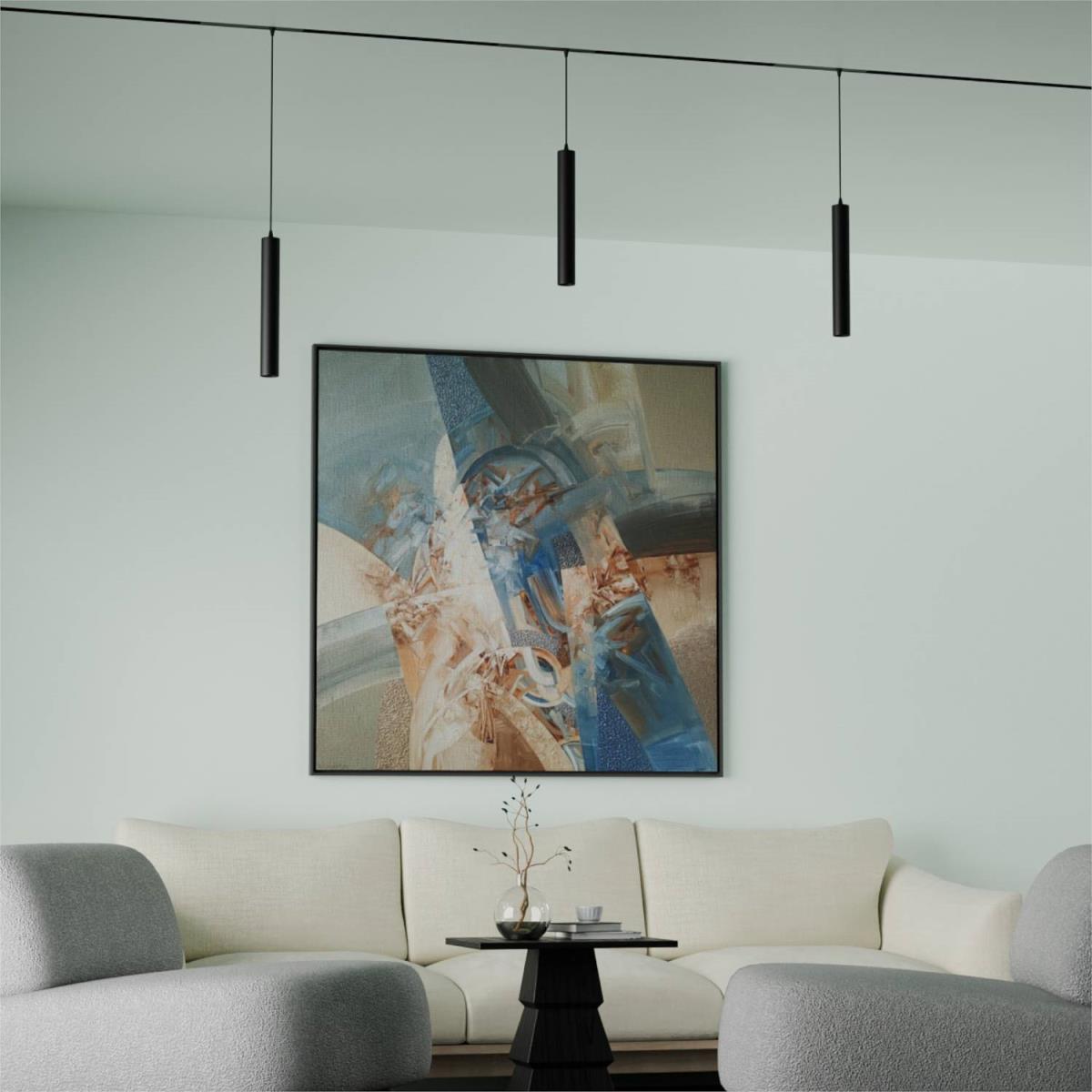 Трековый светильник Lightera Startrek 220 LE169TRP-10B WIFI