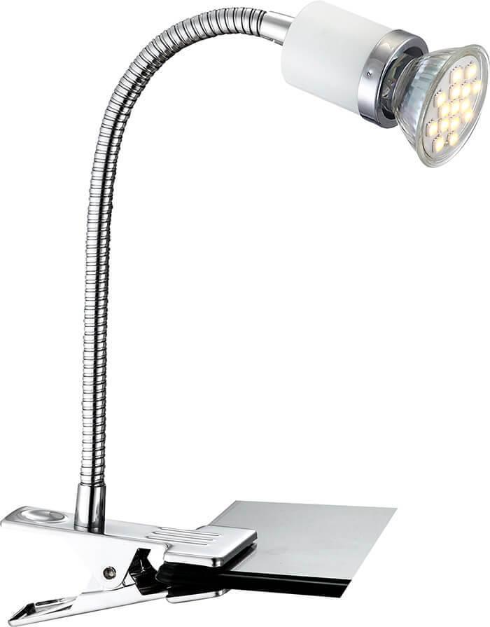 Настольная лампа Globo Fina 57996-1K