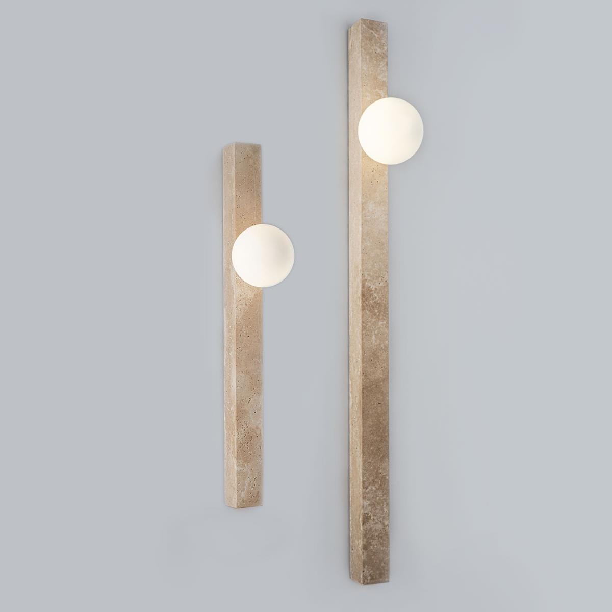 Бра Modelux Modestyle MS.230.600 BS