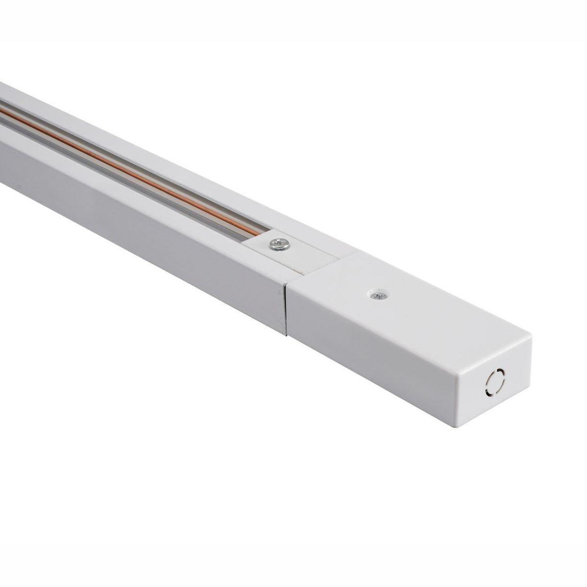 Шинопровод Lucia Tucci LTP-TR001-1-W