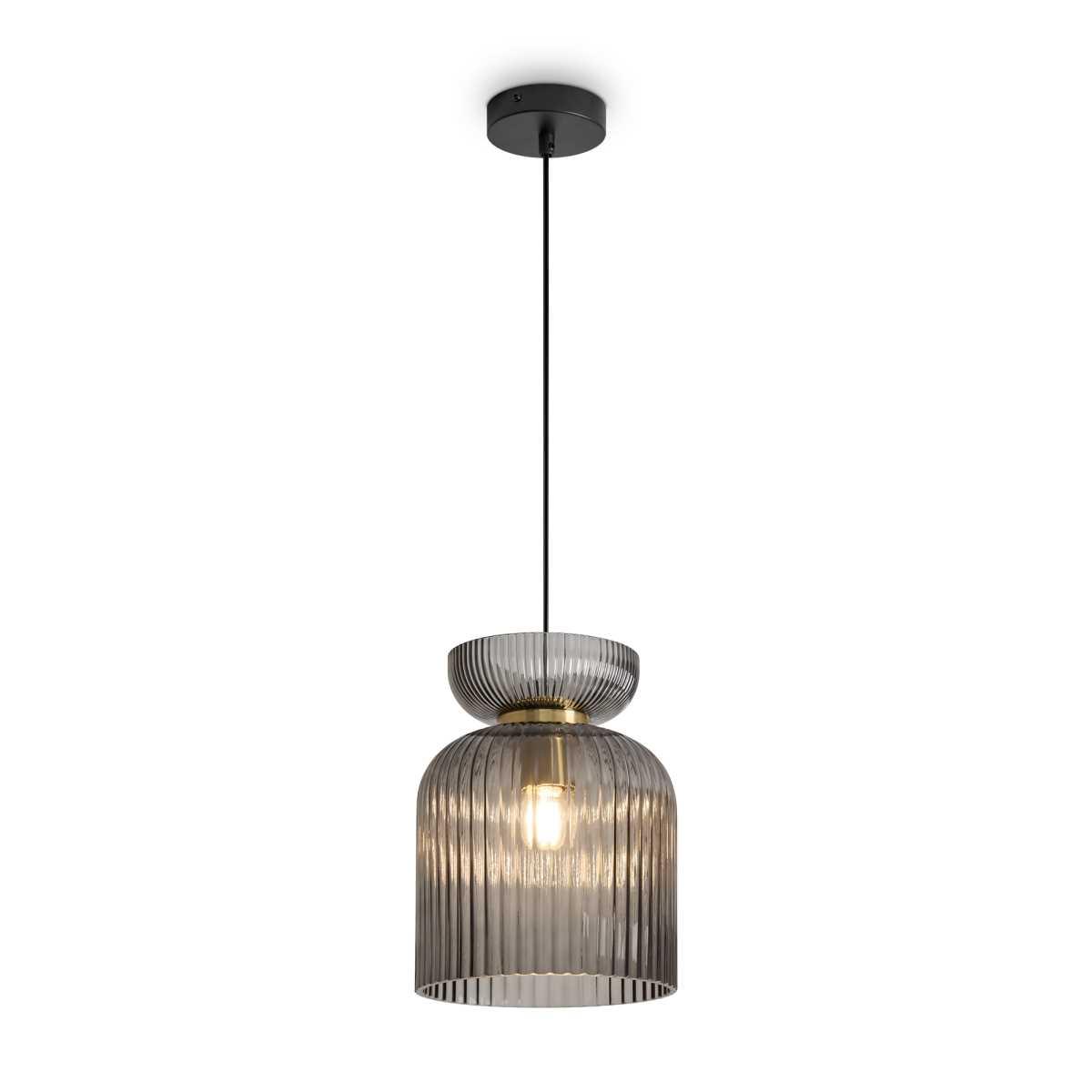 Подвесной светильник Freya Modern FR5558PL-01SM