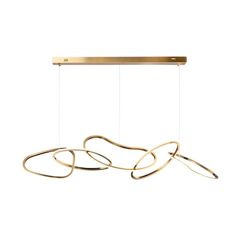 Люстра ZZOK 800214