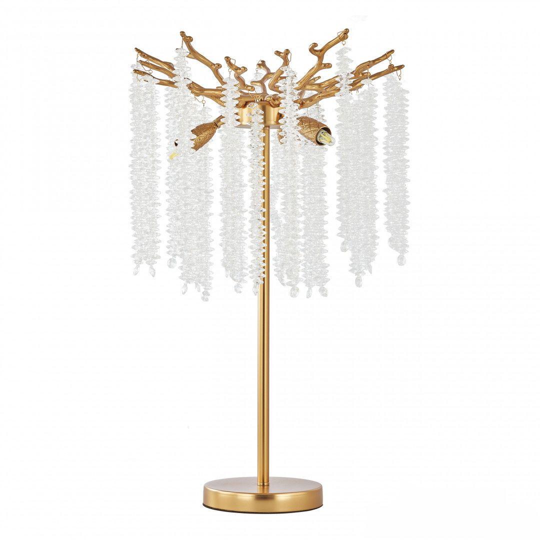 Настольная лампа Arte Milano Milan23 234011/H560/3/A Pa