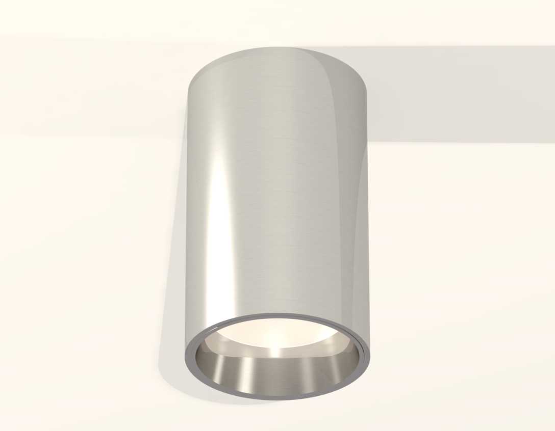 Комплект потолочного светильника Ambrella light Techno Spot XC (C6325, N6112) XS6325010