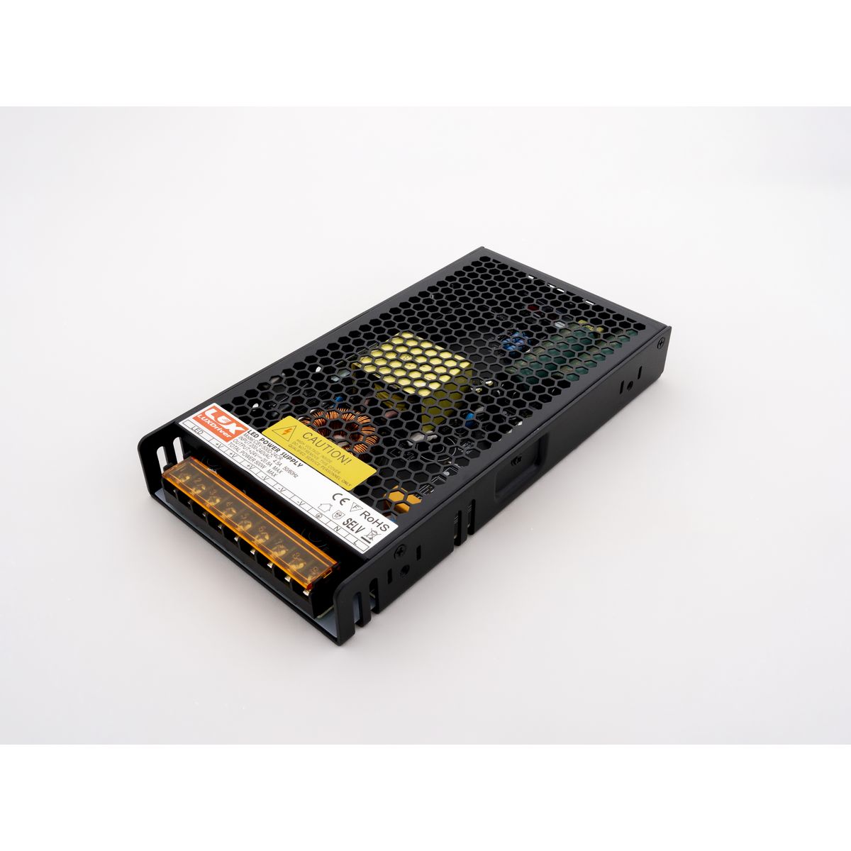 Блок питания LEDS POWER LUXDriver 500Вт 24В 003436