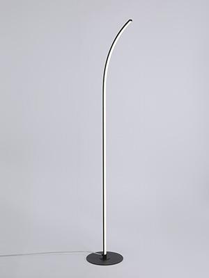 Светильник напольный V2702-1/1P