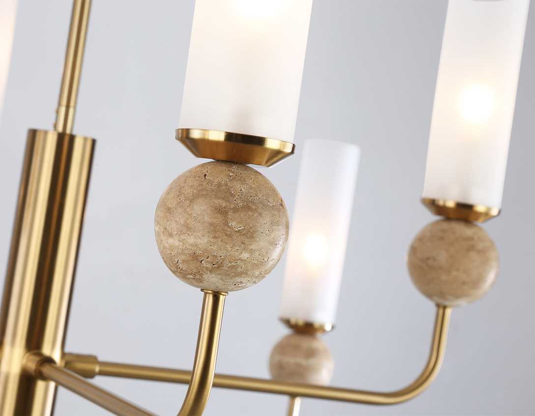 Подвесная люстра Ambrella light High Light LH53252