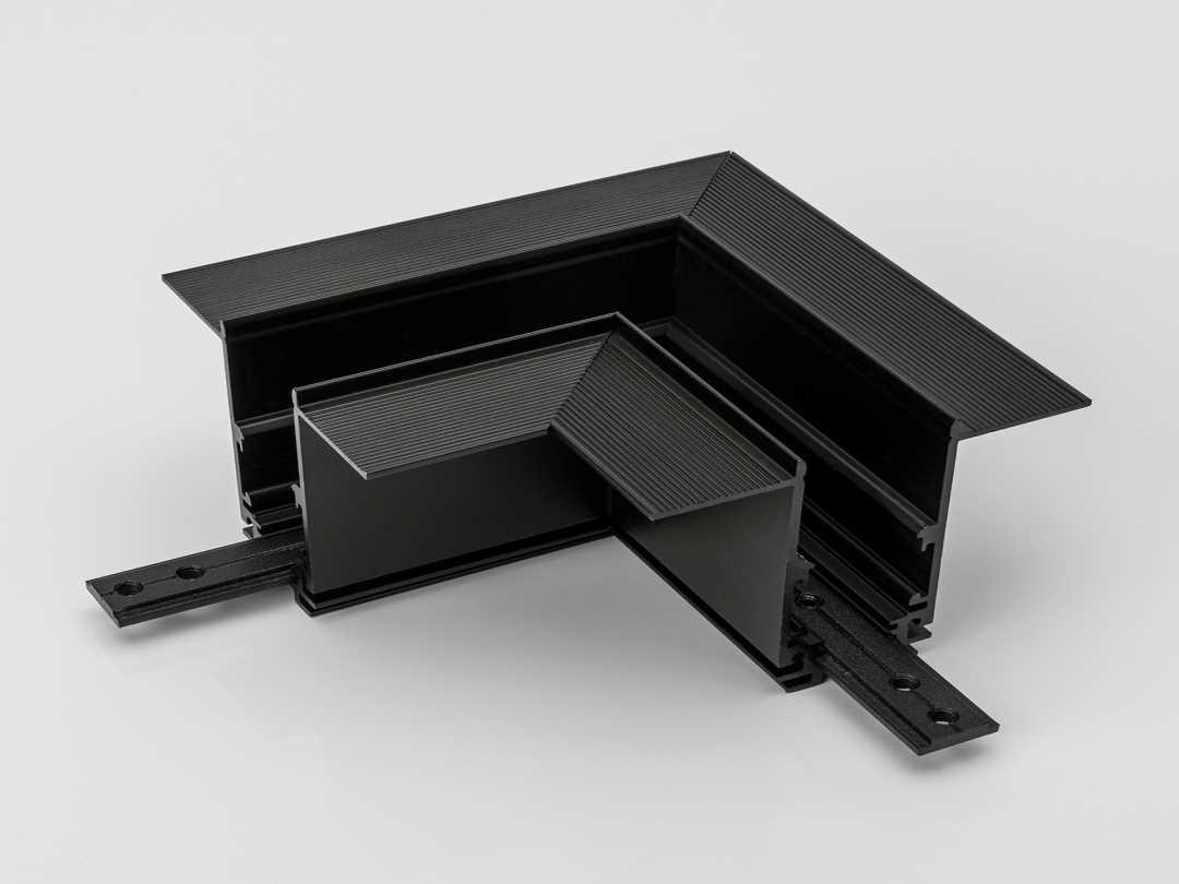 Коннектор LUMKER SY-LINK-CNLV-T2-BL 013608