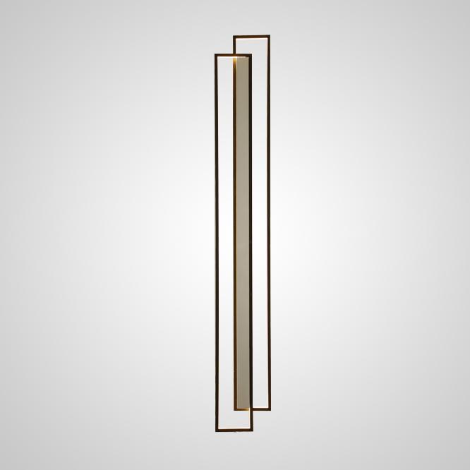 Настенный светильник Imperium Loft arisaig-wall01 209022-23