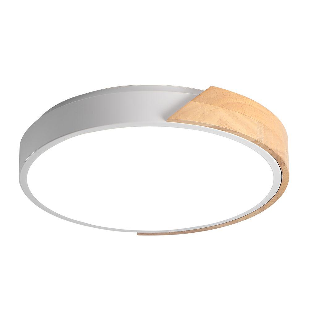 Потолочный светодиодный светильник Jazzway PPB Sсandic-R 5036970