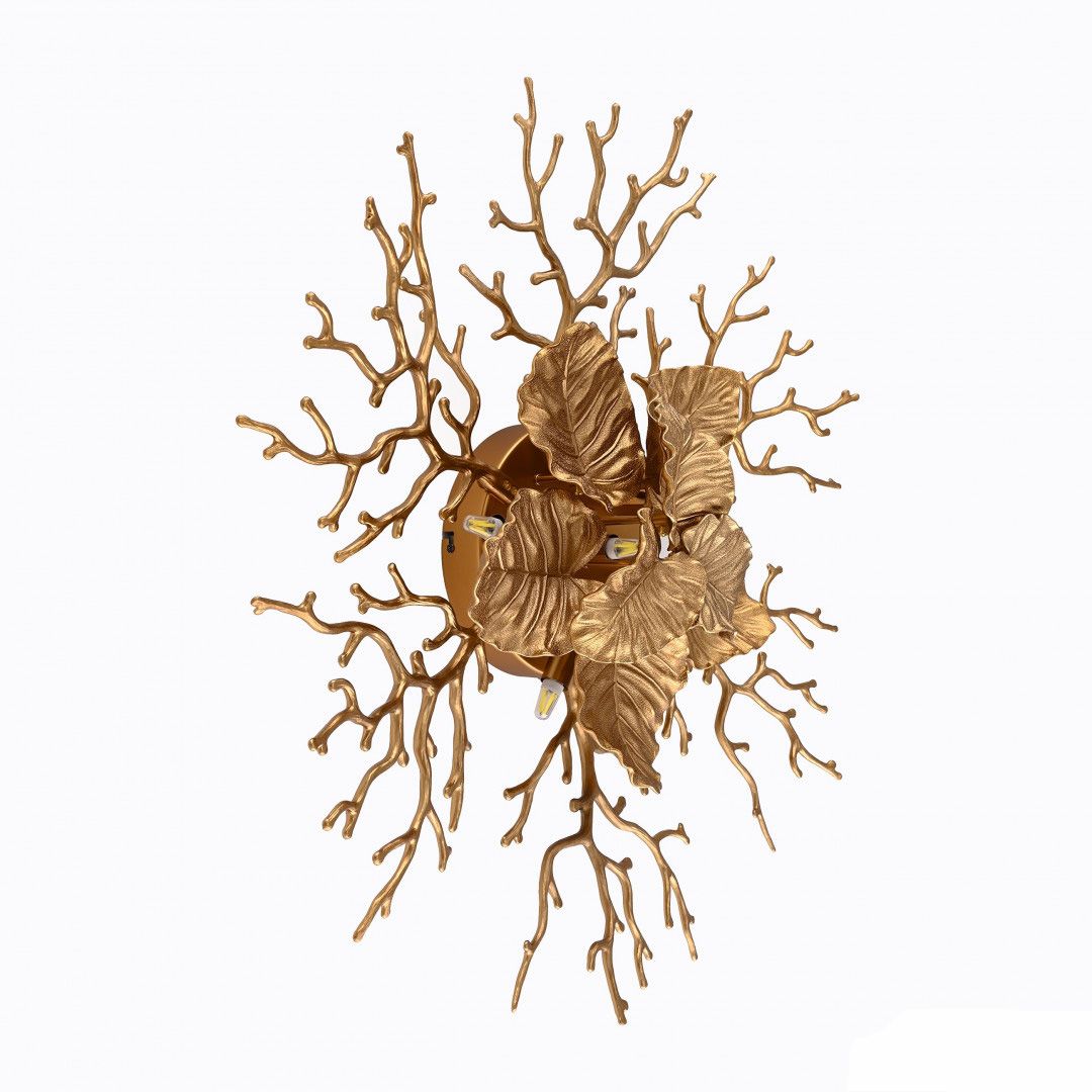 Потолочный светильник Arte Milano Milan23 235001/D700/6 Pa