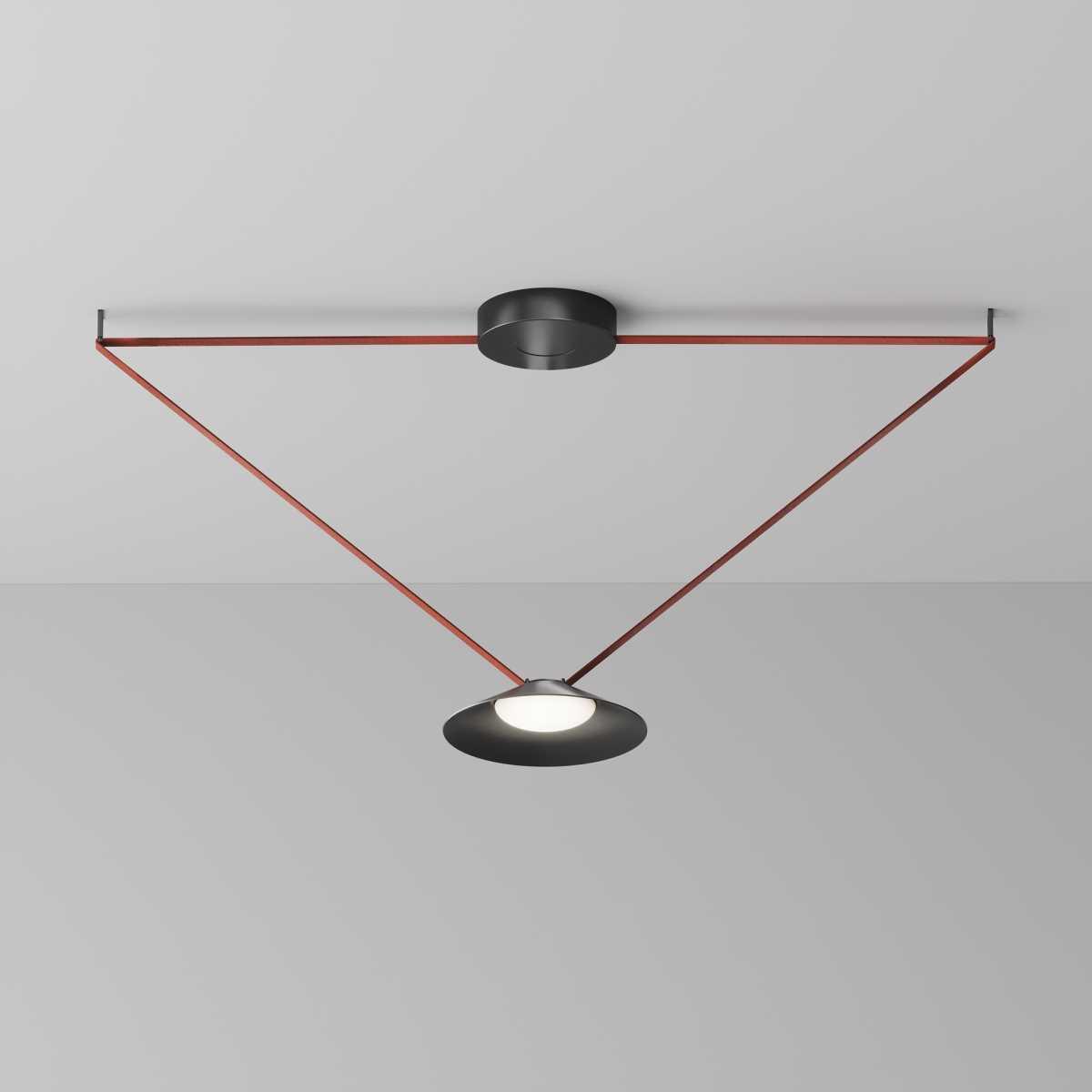 Готовая конструкция (набор) Maytoni Technical TFC-Par-H05-R