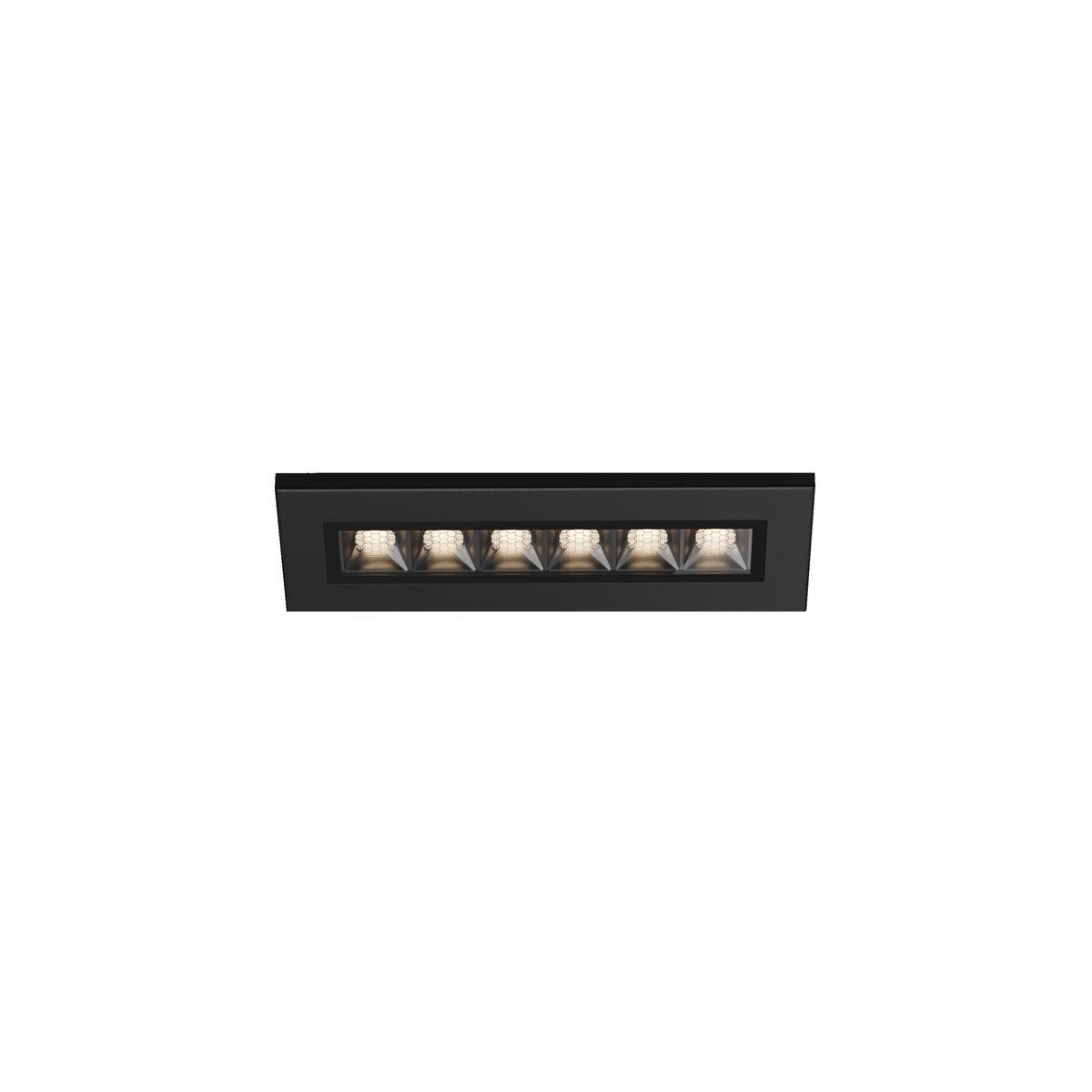 Встраиваемый светодиодный светильник Maytoni Outdoor Ghost O488DL-L6GF4K