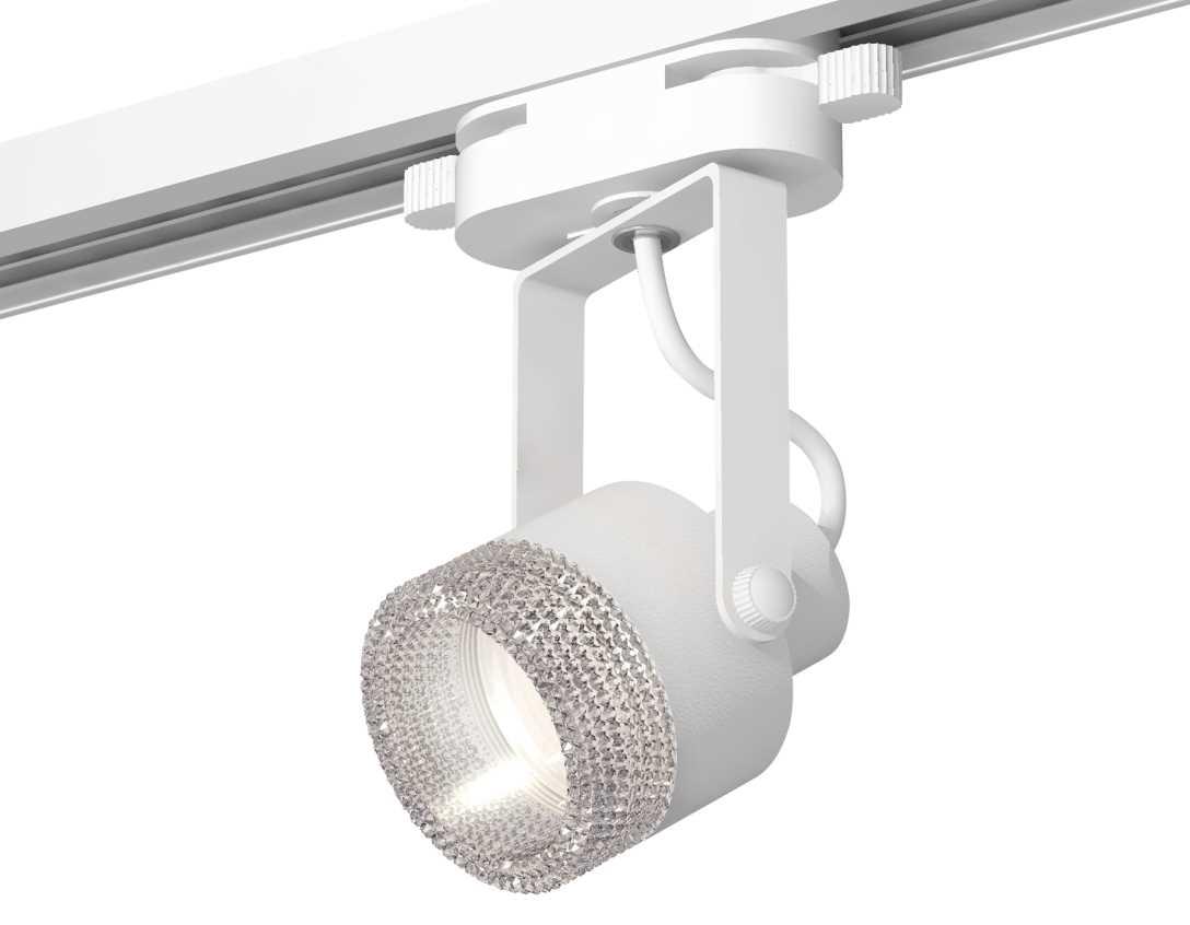 Комплект трекового светильника Ambrella light Track System XT (C6601, N6150) XT6601060