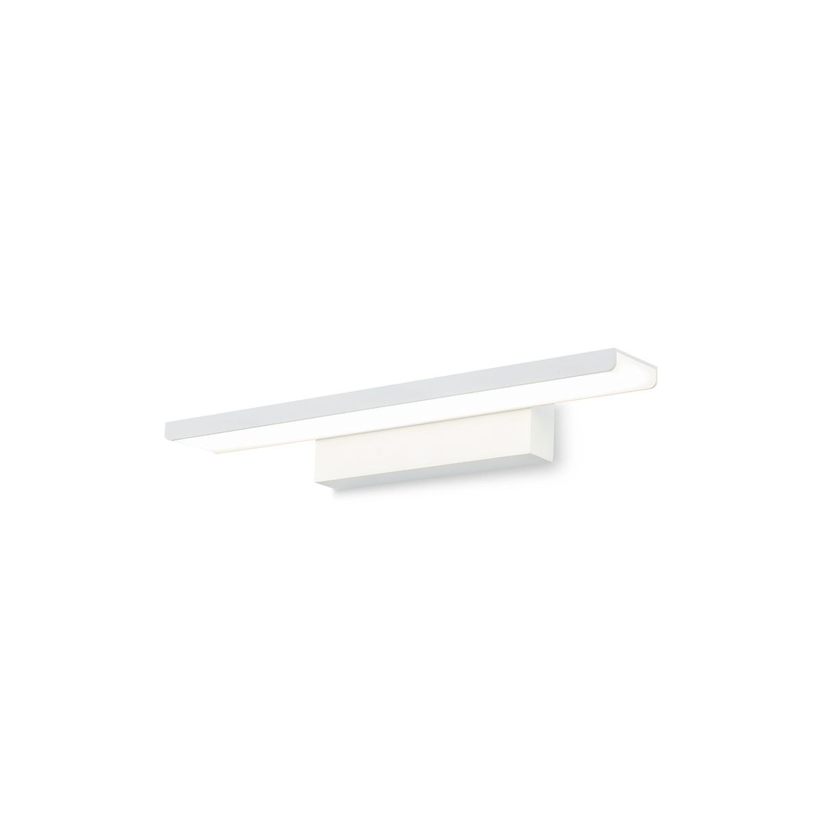 Подсветка для зеркал Maytoni Gleam MIR005WL-L16W