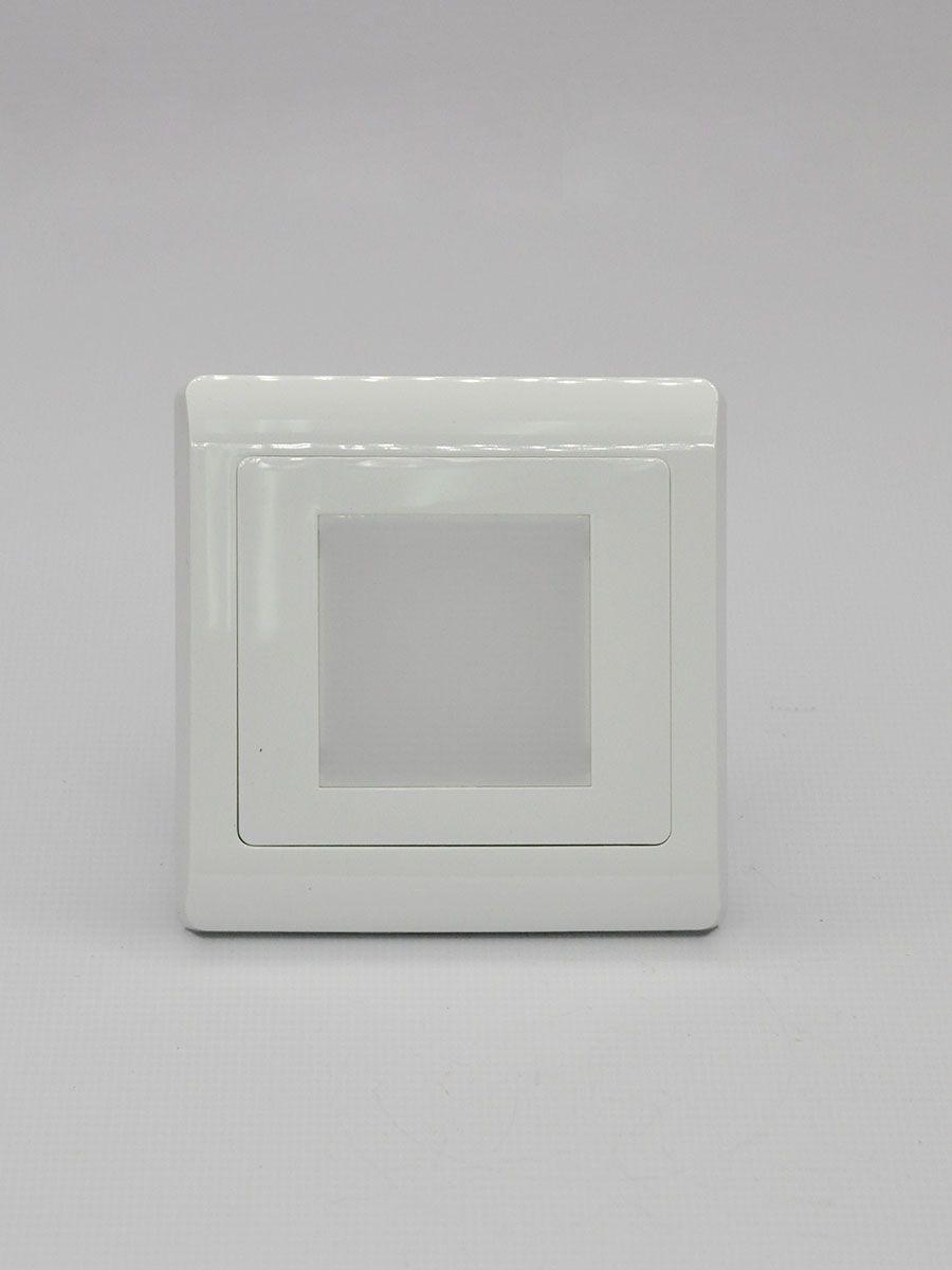 Встраиваемый светодиодный светильник Elvan VLS-303-3W-WW